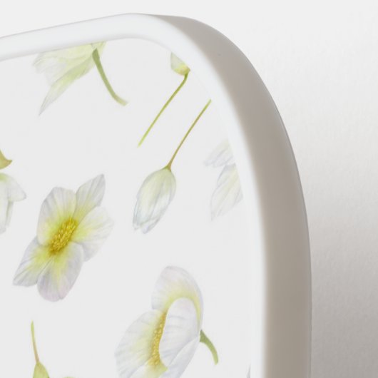 Weddenschap Joy Pickleball Racket (Links Detail)