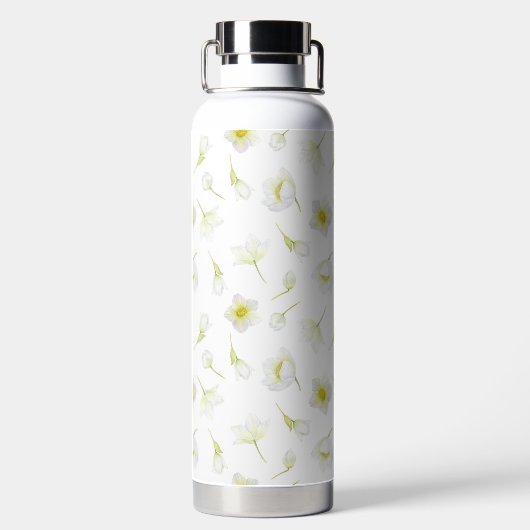 Weddenschap Joy Water Bottle Waterfles (Achterkant)