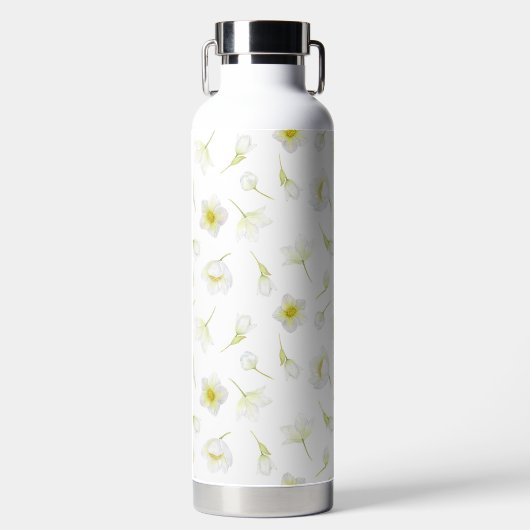 Weddenschap Joy Water Bottle Waterfles (Voorkant)