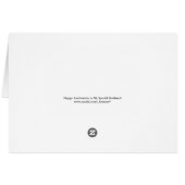 Weddenschap-Jubileum (Achterkant Horizontaal)