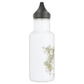 Weddenschap/Jubileum Liberty Bottle Waterfles (Links)