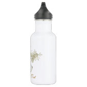 Weddenschap/Jubileum Liberty Bottle Waterfles (Rechts)