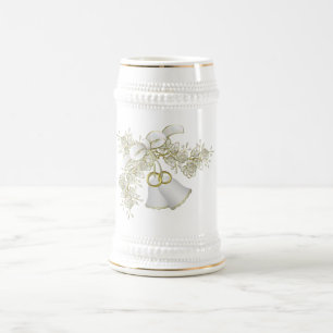 Weddenschap/Jubileum Mok cadeau