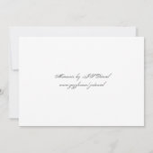 Weddenschap Kaart (Achterkant)