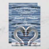 Weddenschap Kaart (Voorkant / Achterkant)