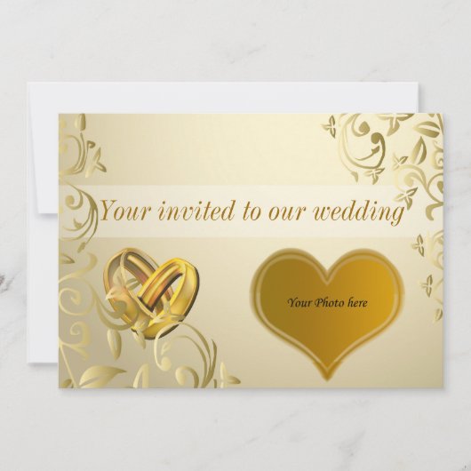 Weddenschap Kaart (Voorkant)