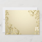 Weddenschap Kaart (Achterkant)