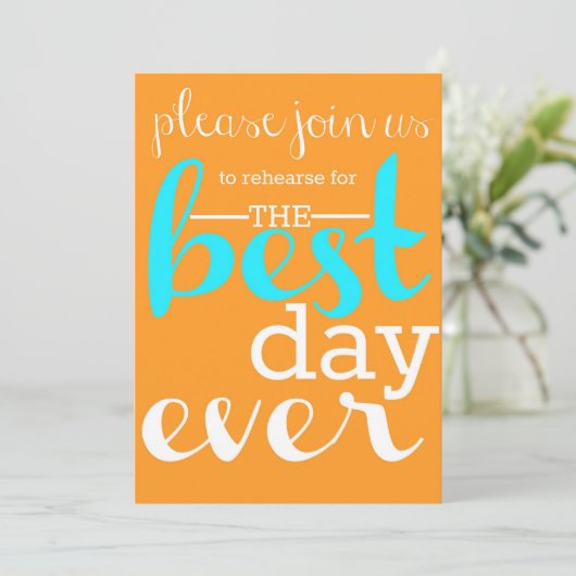 Weddenschap Kaart (Staand voorkant)