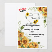 Weddenschap Kaart (Voorkant / Achterkant)