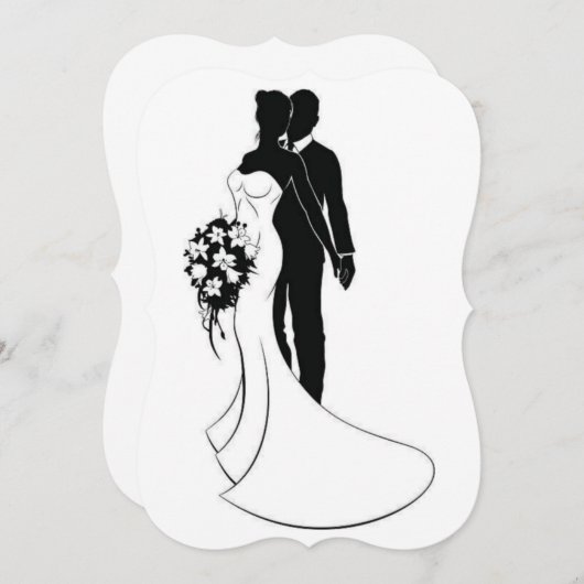 Weddenschap Kaart (Voorkant / Achterkant)