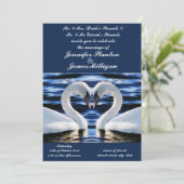 Weddenschap Kaart (Staand voorkant)