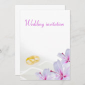 Weddenschap Kaart (Voorkant / Achterkant)