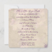 Weddenschap Kaart (Achterkant)