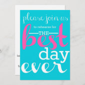 Weddenschap Kaart (Voorkant / Achterkant)