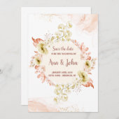 Weddenschap Kaart (Voorkant / Achterkant)