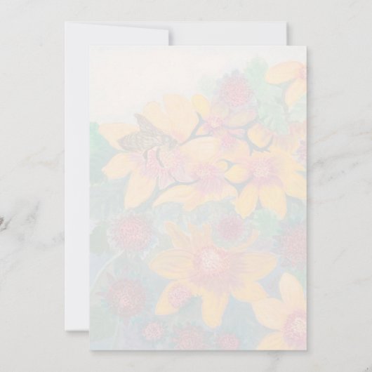 Weddenschap Kaart (Achterkant)