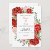 Weddenschap Kaart (Voorkant / Achterkant)