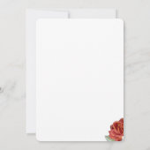 Weddenschap Kaart (Achterkant)