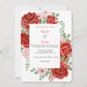 Weddenschap Kaart (Voorkant)