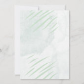 Weddenschap Kaart (Achterkant)