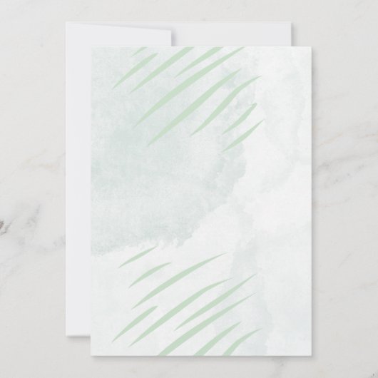 Weddenschap Kaart (Achterkant)