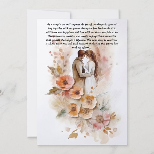 Weddenschap Kaart (Achterkant)