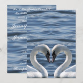 Weddenschap Kaart (Voorkant / Achterkant)