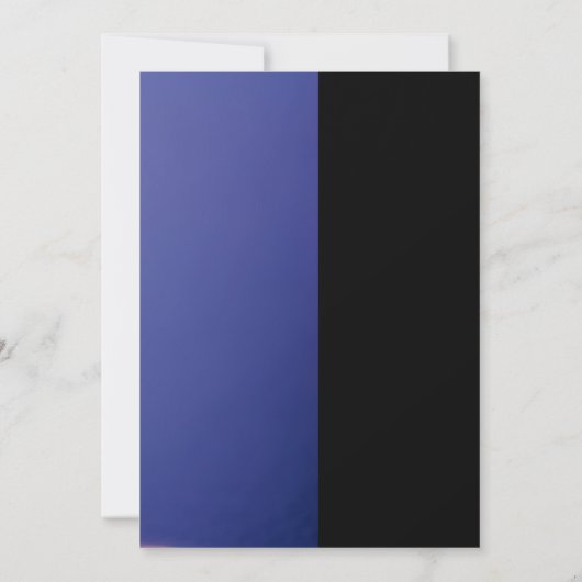 Weddenschap Kaart (Achterkant)