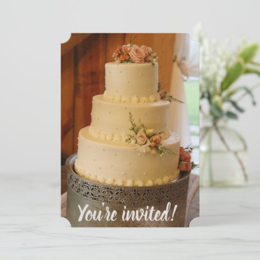 Weddenschap Kaart (Staand voorkant)