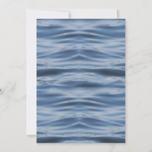 Weddenschap Kaart (Achterkant)