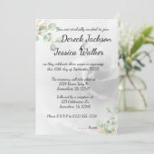 Weddenschap Kaart (Staand voorkant)