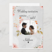 Weddenschap Kaart (Voorkant / Achterkant)