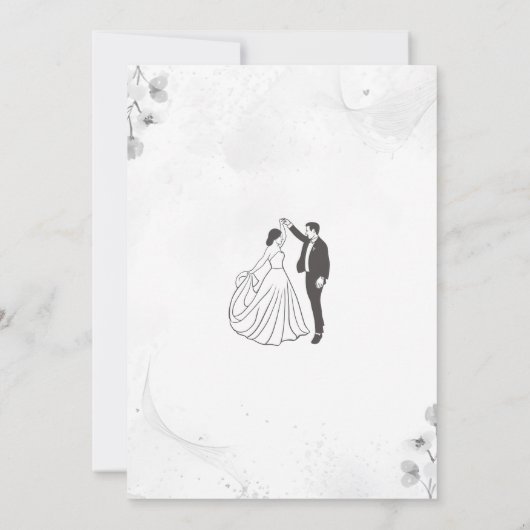 Weddenschap Kaart (Achterkant)