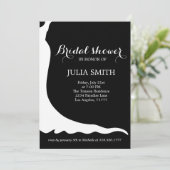 Weddenschap Kaart (Staand voorkant)