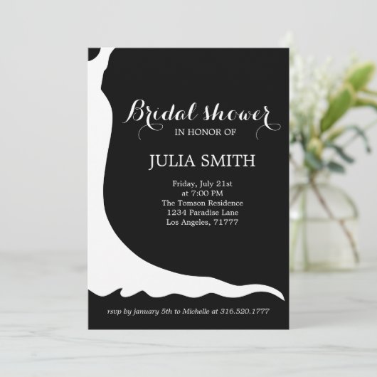 Weddenschap Kaart (Staand voorkant)