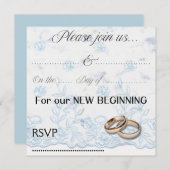 Weddenschap Kaart (Voorkant / Achterkant)