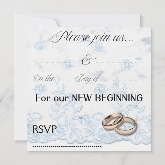 Weddenschap Kaart (Voorkant)