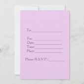 Weddenschap Kaart (Achterkant)