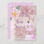 Weddenschap Kaart (Voorkant / Achterkant)