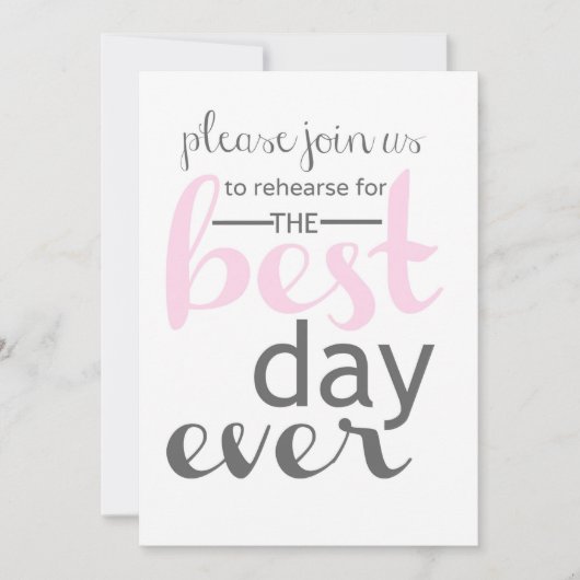 Weddenschap Kaart (Voorkant)