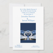 Weddenschap Kaart (Voorkant)