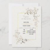 Weddenschap Kaart (Voorkant)