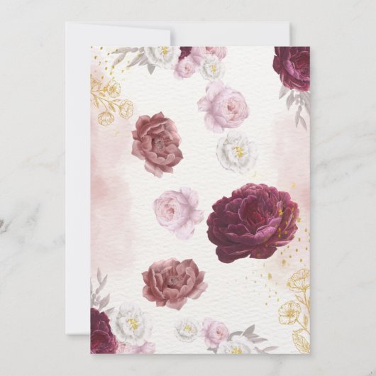 Weddenschap Kaart (Achterkant)