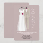 Weddenschap Kaart (Voorkant / Achterkant)