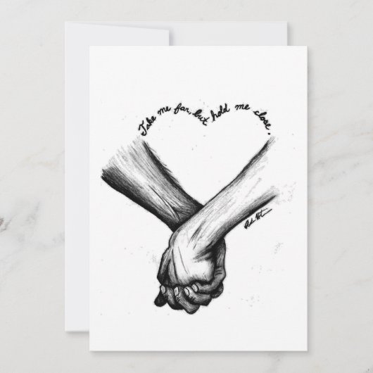 Weddenschap Kaart (Voorkant)