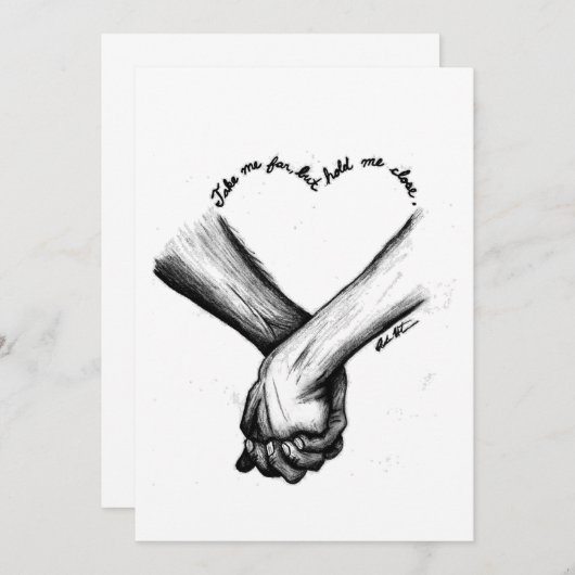 Weddenschap Kaart (Voorkant / Achterkant)