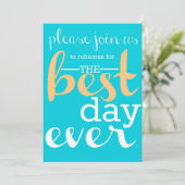 Weddenschap Kaart (Staand voorkant)