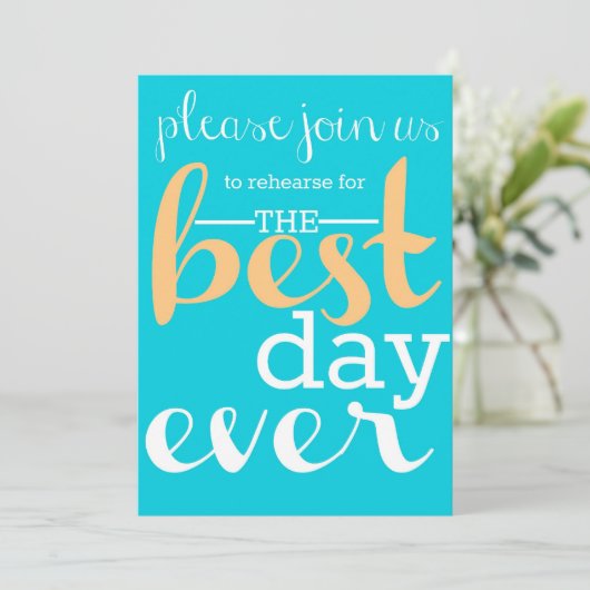 Weddenschap Kaart (Staand voorkant)