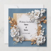 Weddenschap Kaart (Voorkant)