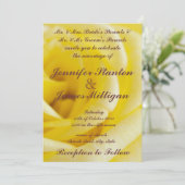 Weddenschap Kaart (Staand voorkant)